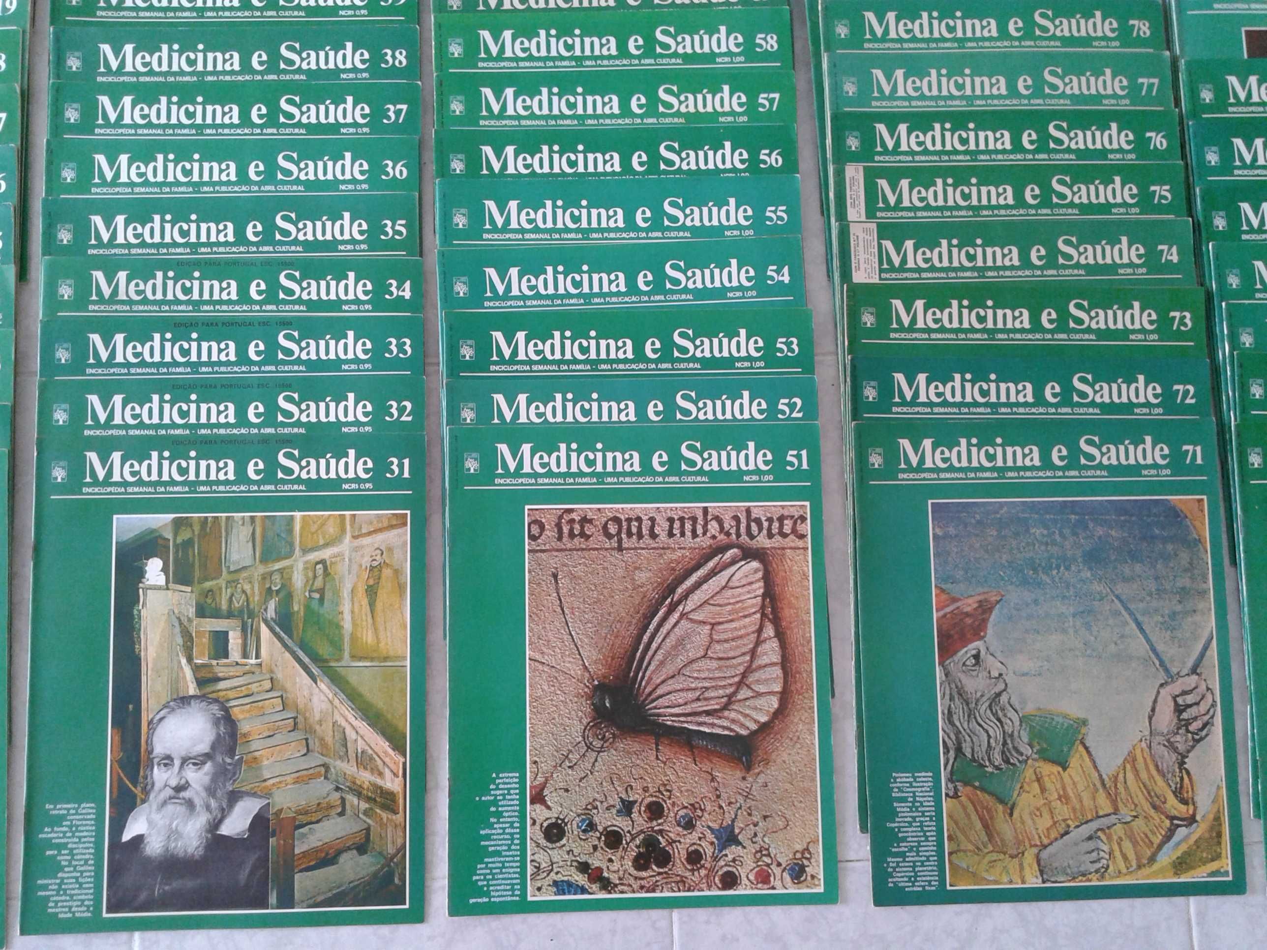 Medicina e saude