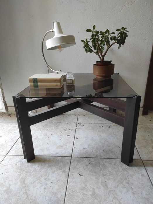 Postmodern Coffee Table 1970s