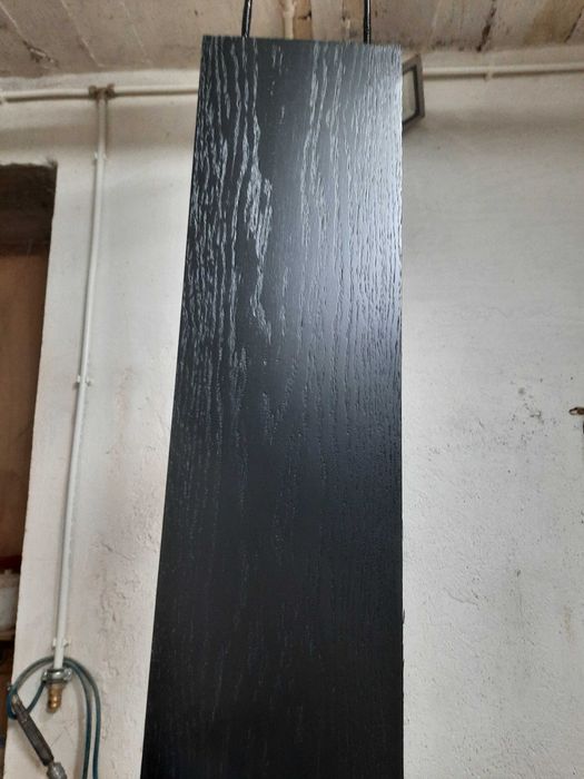 Schody drewniane stopnie Parapety Blaty