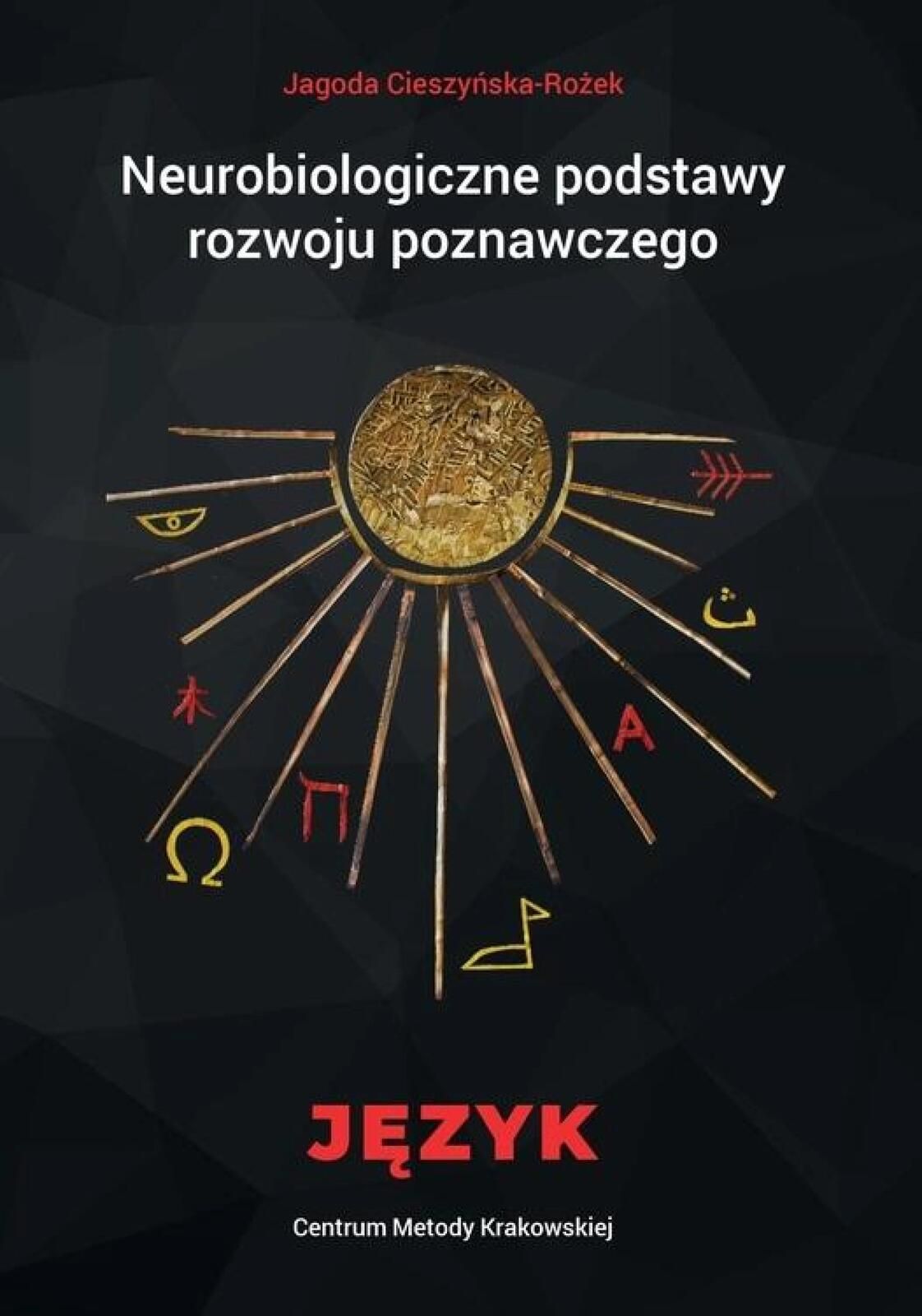 Neurobiologiczne pods. rozwoju poznawczego. Język Centrum Metody