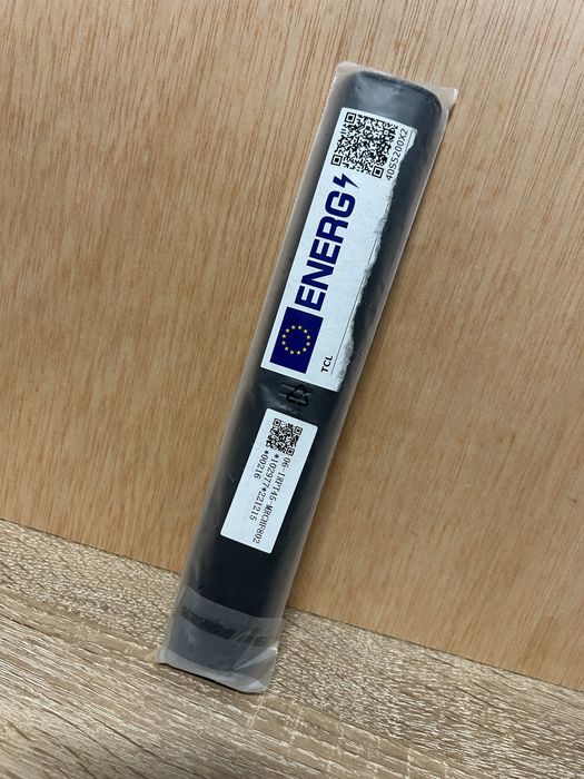 Controle remoto original para TVs TCL.