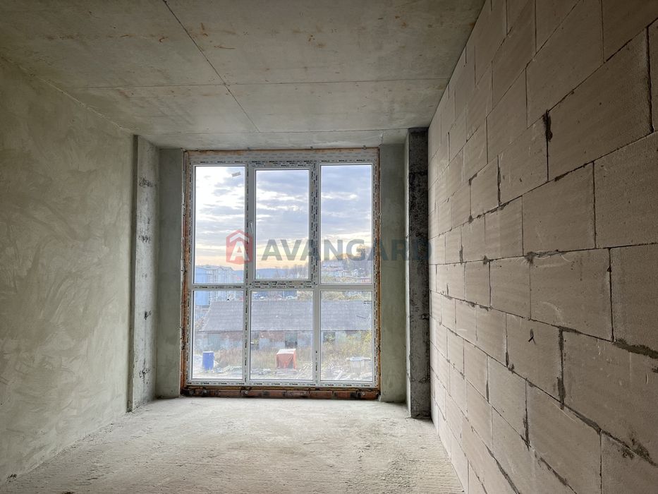 Продаж 1 кім кв ЖК 'Парус Comfort' Винники