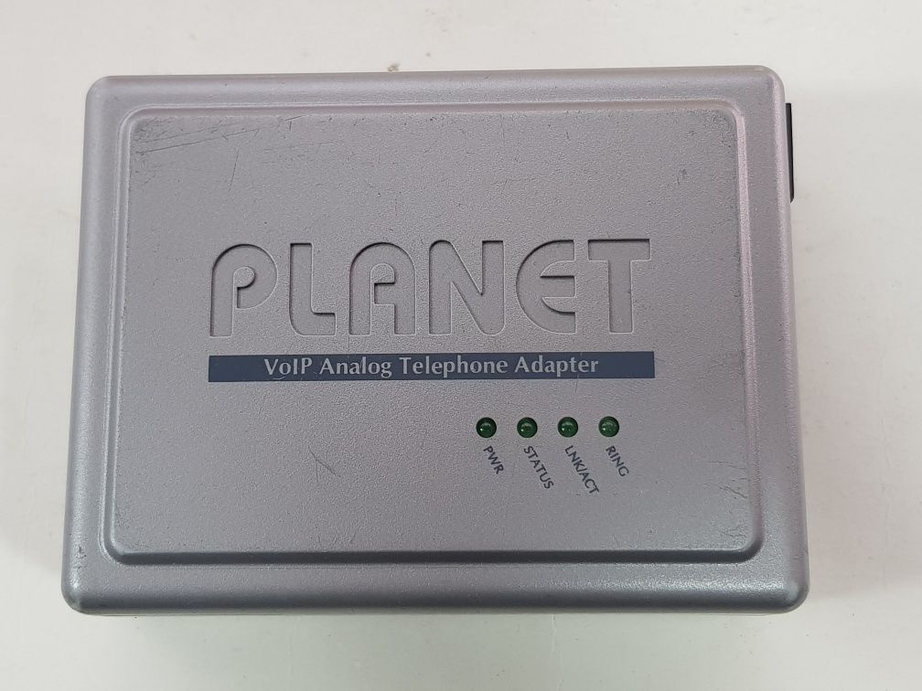 Шлюз Planet VIP-156