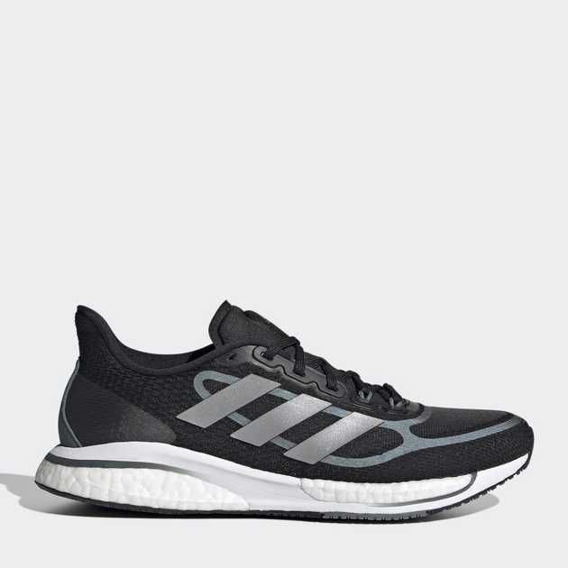 Кросівки Adidas supernova + shoes (FX6655) 44 eu Нові !