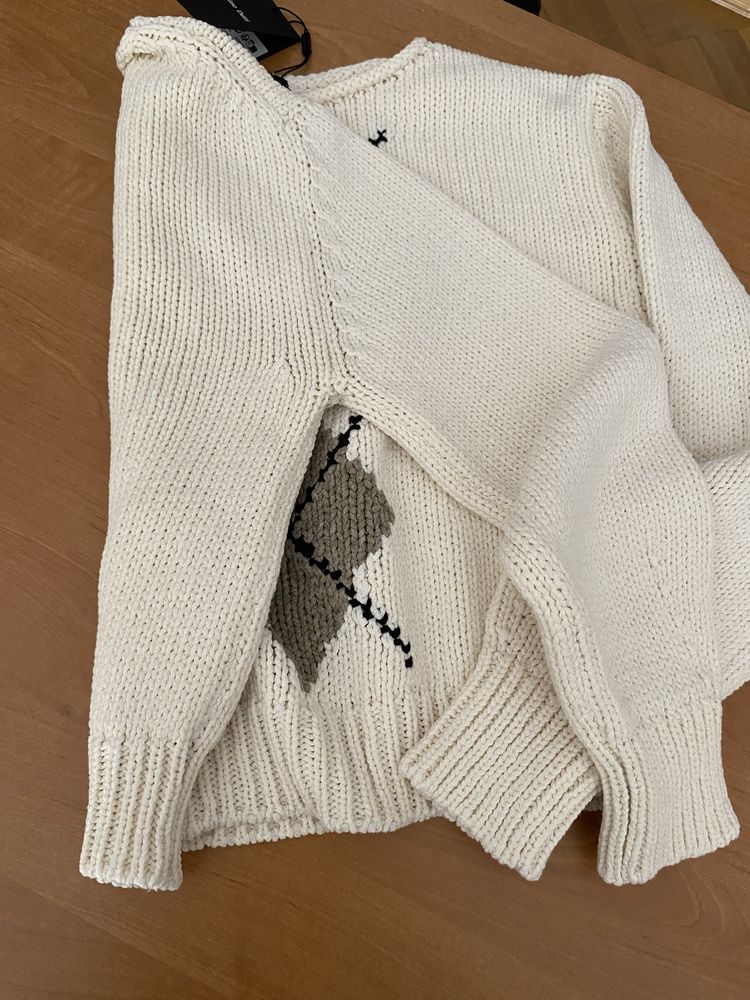 Massimo Dutti sweter