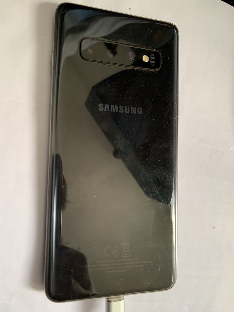 Samsung galaxy S10 SM-G973