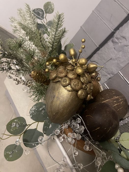 Ялинкові прикраси, іграшки