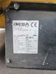 Nagrzewnica DESA Europe B.V., BV 290E