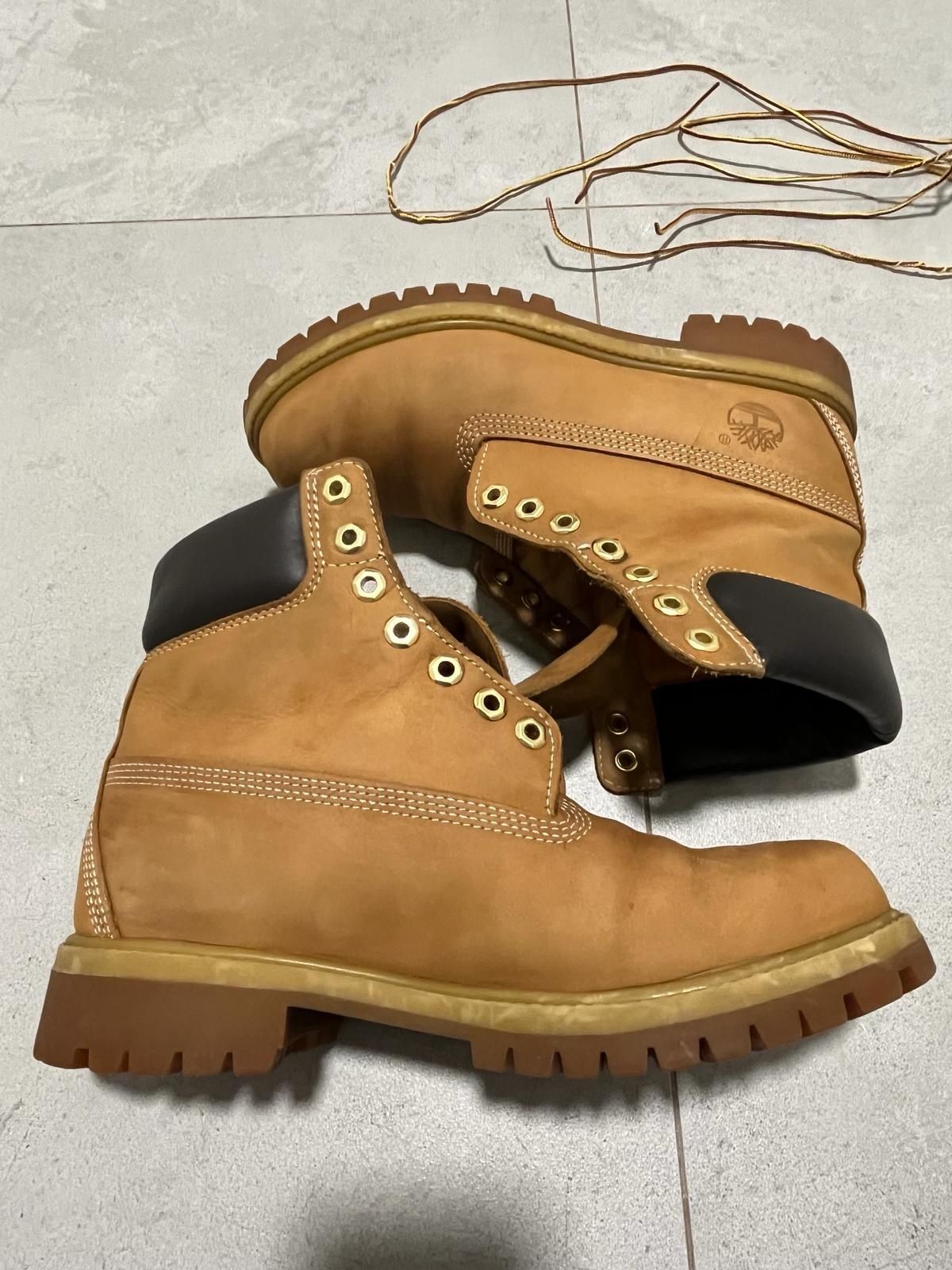 Buty Timberland r.41