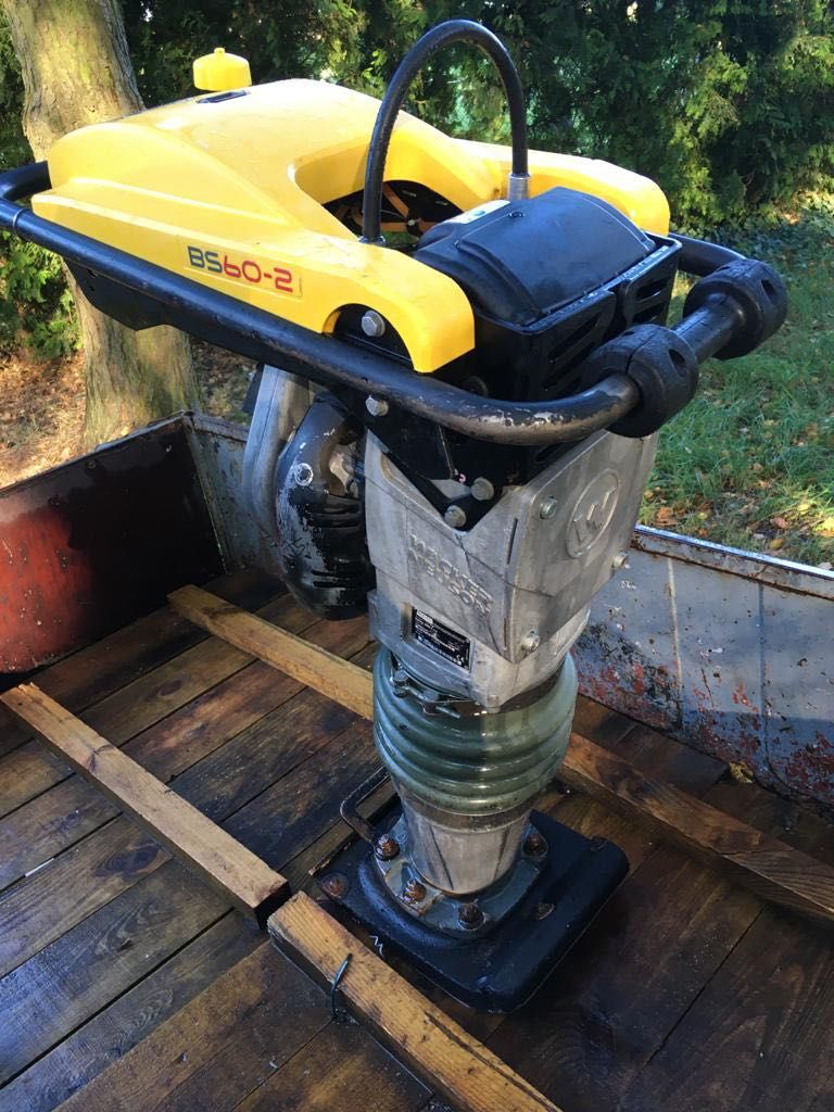 Wacker Neuson BS60-2