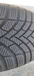 205/60/16 semperit speed grip 5