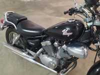 Yamaha virago 250