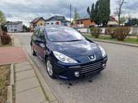 Peugeot 307 Peugeot 307 lift 1.6 Benzyna