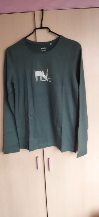 Bluzka Endo 158 nową.