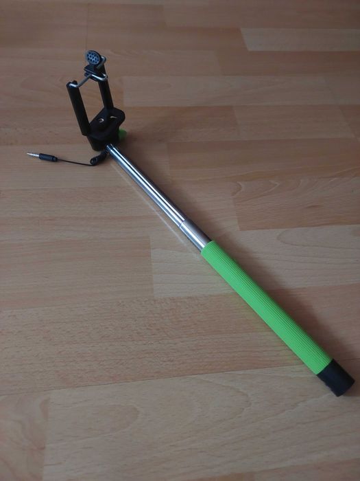 Rączka uchwyt selfie