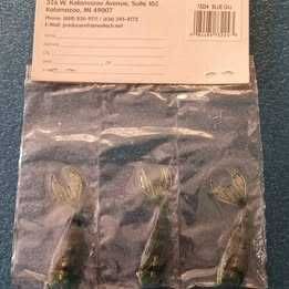 Amostras ocean smart Starfire *