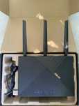 Router Asus 4G-AX56 + faktura