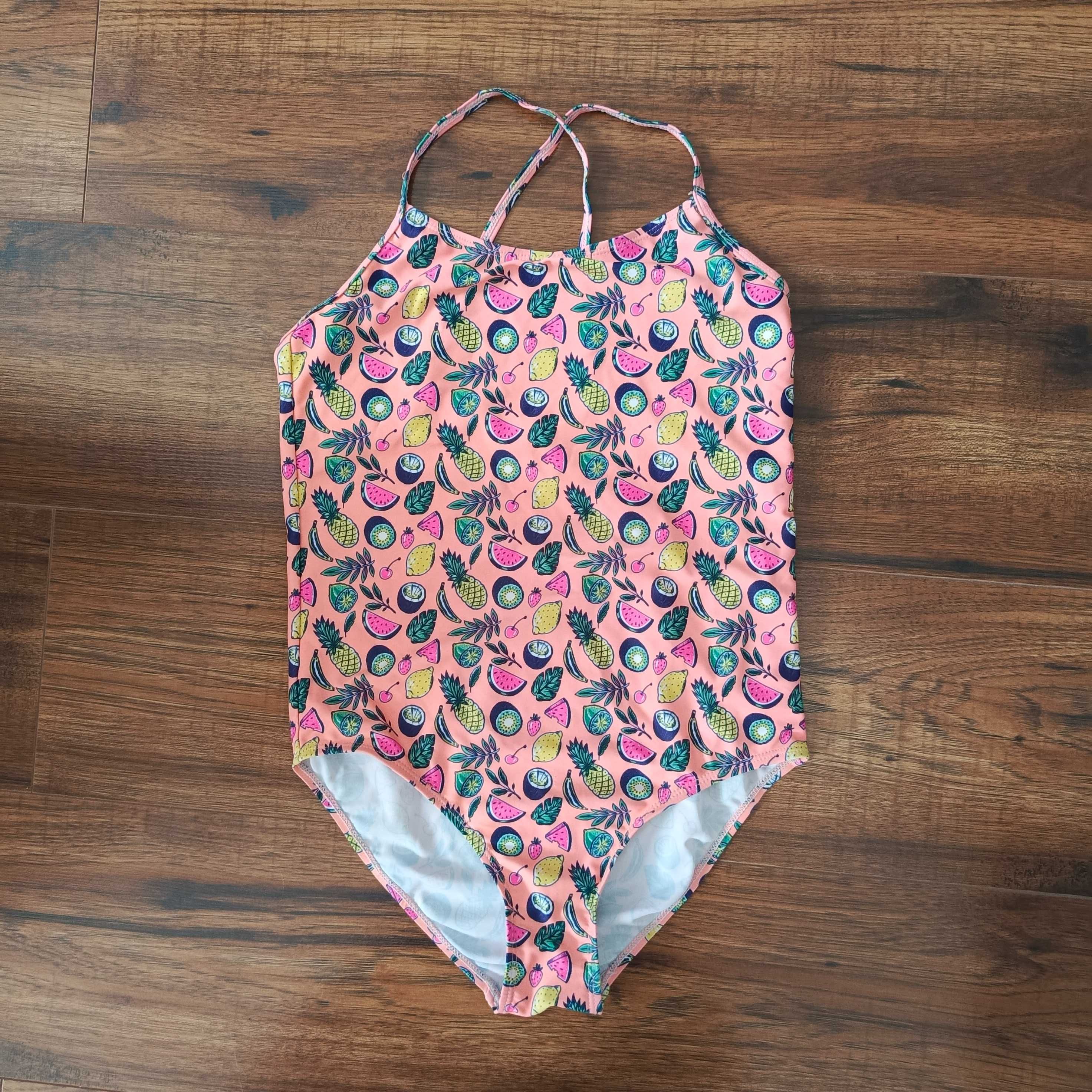 Strój kąpielowy Primark r.152 j.NOWY