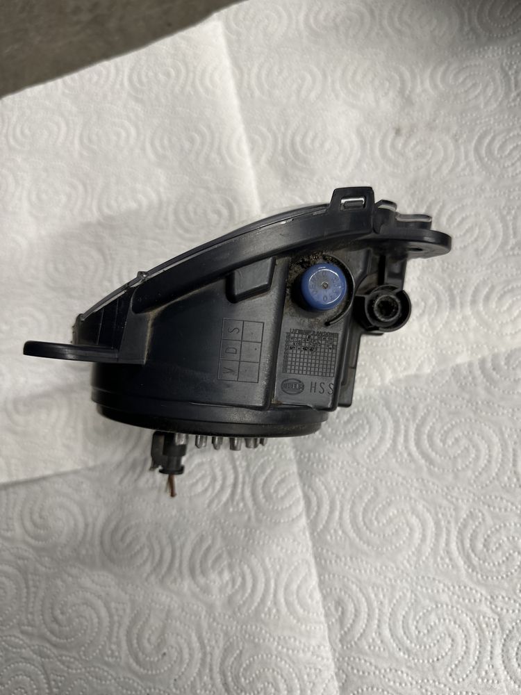 Seat tarraco halogen przedni lewy