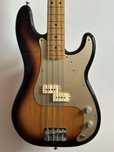 Fender Classic 50s Precision Bass