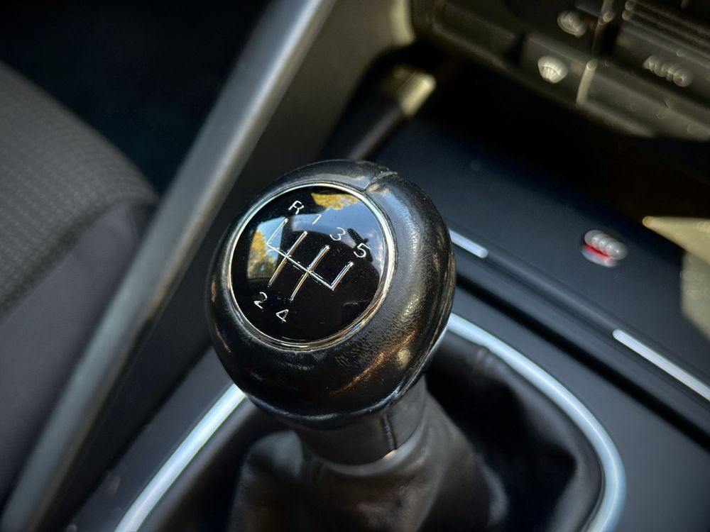 Audi A3 1.9 tdi Sportback