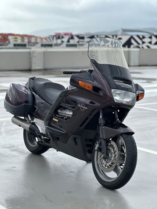 Honda Pan European - Oportunidade