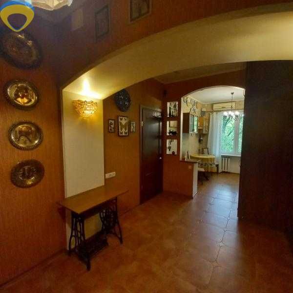 3-х комн. квартира на ул. Скворцова