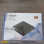 Новый ты бокс Kinhank G1 4/32 запечатан