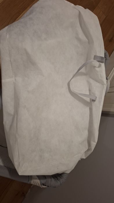 Dostawka do łóżka dla dziecka/niemowlaka Chicco