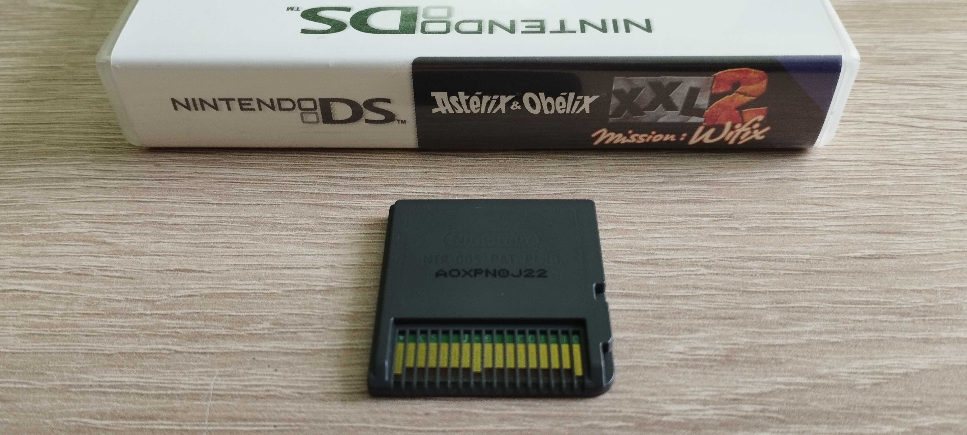 Gra Asterix & Obelix XXL 2: Mission: Wifix
