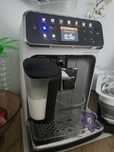 Ekspres do kawy Philips latte go