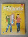 Szkolni przyjaciele. Matematyka. Podręcznik do klasy 2 część 1