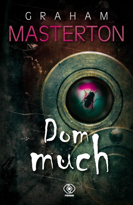 Patel I Pardoe. Tom 5. Dom Much Rebis
