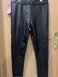 Legging push up de Napa/Pele