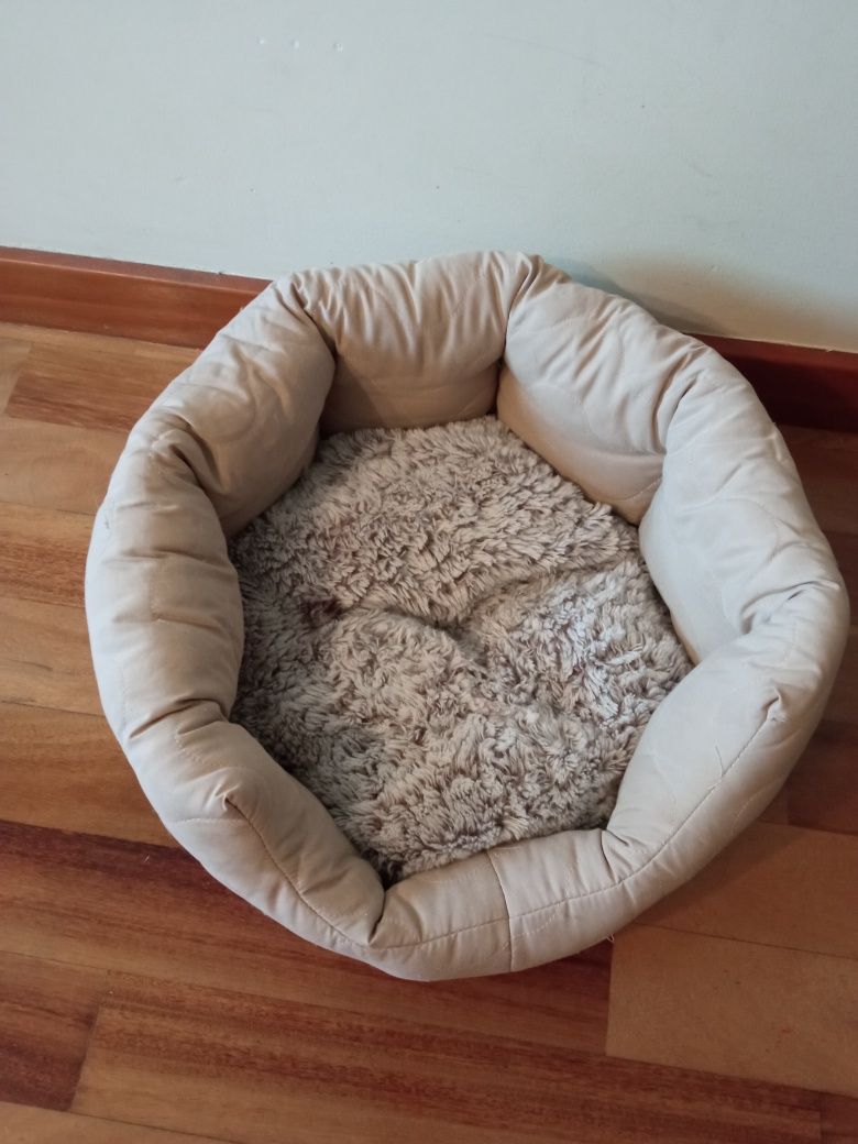 Cama para gatinhos / cão