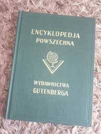 Encyklopedie Gutenberga 46 tomów