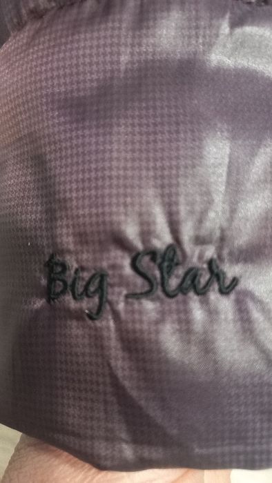 Kurtka zimowa Big Star