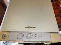 Viessmann Vitopend 100  z otwartą komorą spalania, sprzedam na części.