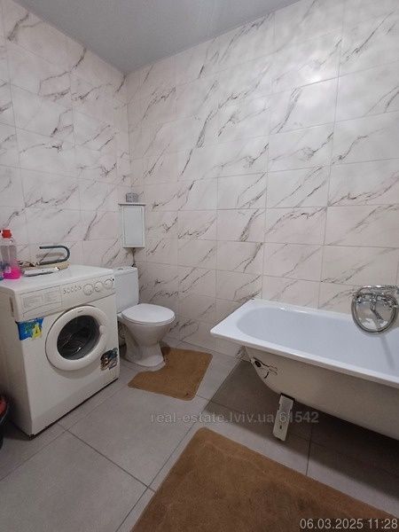 Оренда 2 кімн.кв вул Дорошенка біля Університету