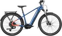 Rower elektryczny HAIBIKE Trekking 4 YAMAHA 75Nm XXL / 27,5 720Wh