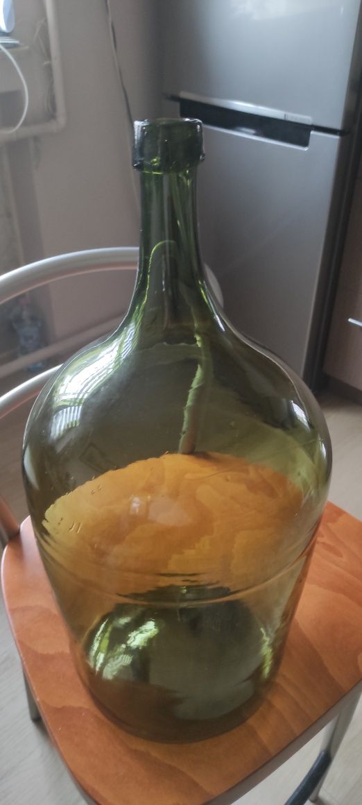 Słoje Balony Gąsiory Dymiony na WINO