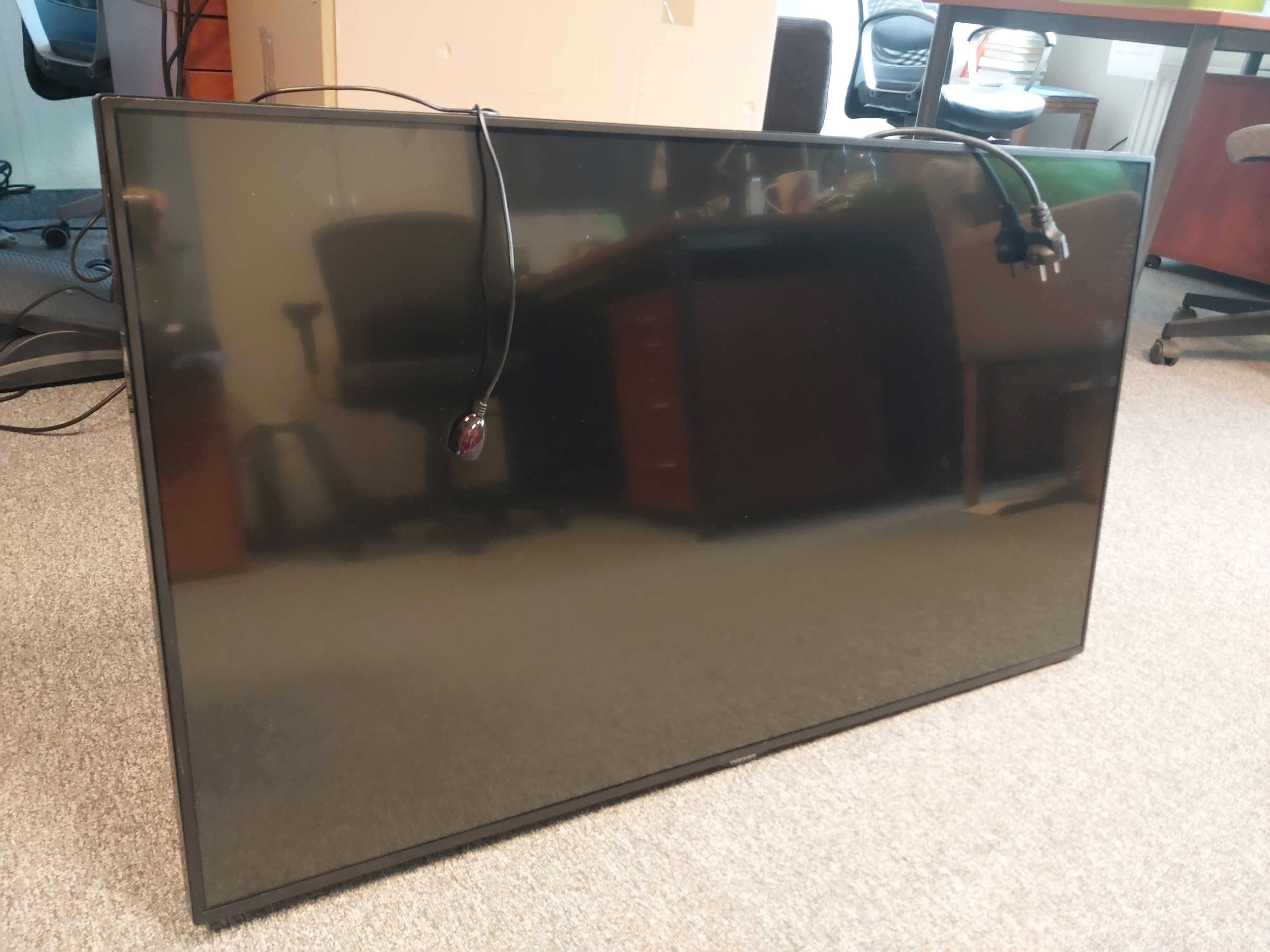 Monitor Toshiba TD-E433, 43''
