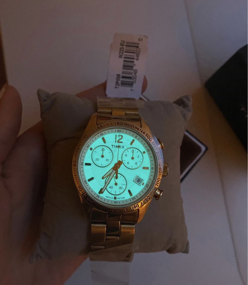 Zegarek Timex T2P058