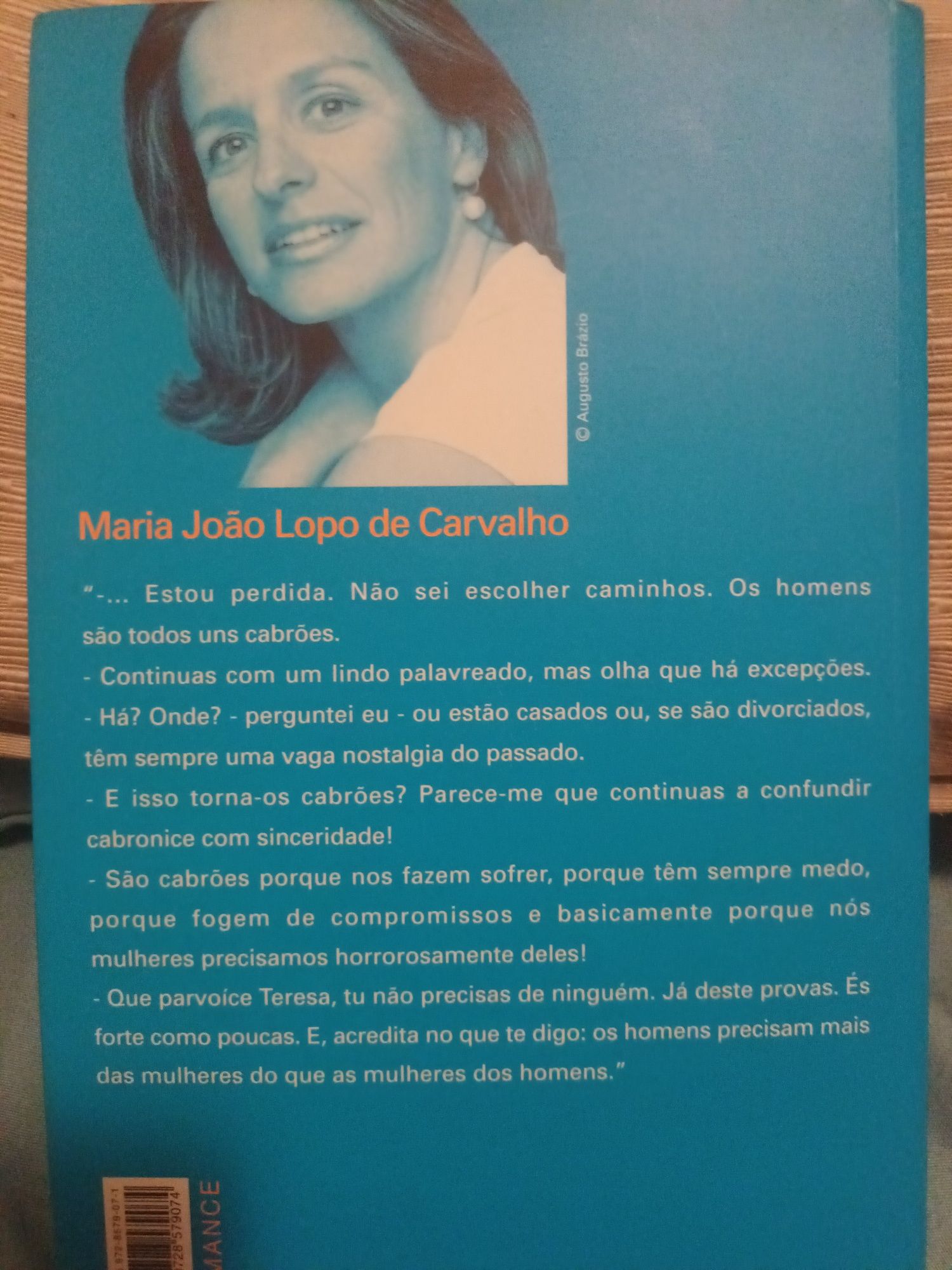 Livro" Virada do Avesso".