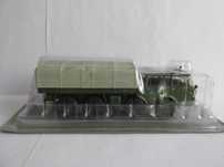 " Tatra 813 - 1/43 "