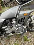 Honda Gold Wing w Pięknym stanie