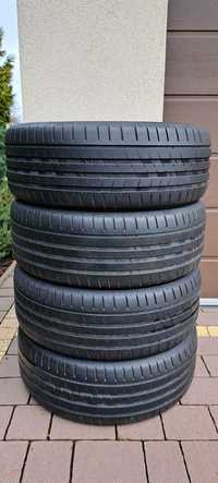 Opony Letnie VREDESTEIN GIUGIARO  215/50R17 - WARTO!!!