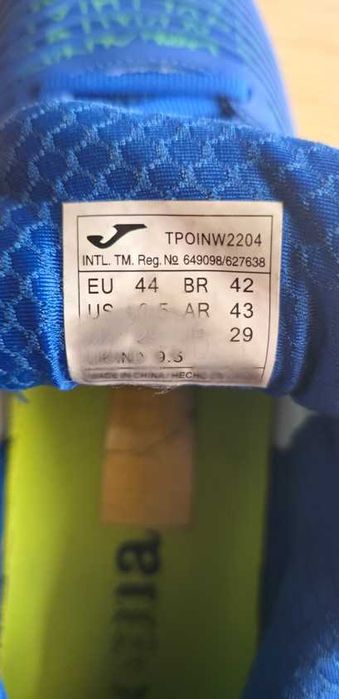 Ténis Padel Joma