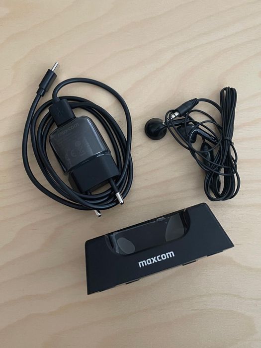 Telefon Maxcom MM724