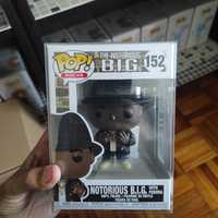 Funko Pop Rock's - B.I.G 152